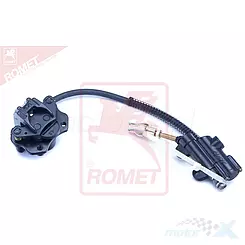 Hamulec kompletny tylny ATV Router XM110