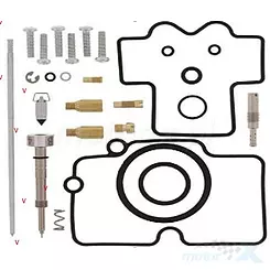 Zestaw naprawczy gaźnika Bearing Worx CK50871 (26-1458)
