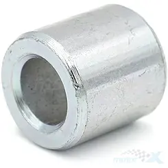 Tuleja osi koła przedniego, 12.8x22x22mm, Junak Classico 50 / Classico 125