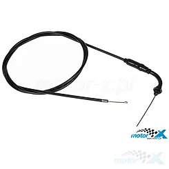 Linka gazu Tec, Aprilia SR 50 97-02