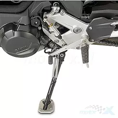 Poszerzenie stopy podstawy bocznej Kappa BMW F 900XR