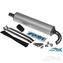 Końcówka wydechu Polini Super Race / Evolution