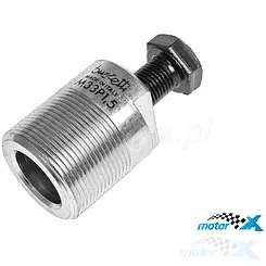 Ściągacz koła magnesowego, gwint M33x1,5mm, prawy gwint zewnętrzny, Buzzetti 5254, Motoplat / Fensa