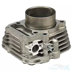 Cylinder goły 74.00mm, STD, Bronco AT-09451