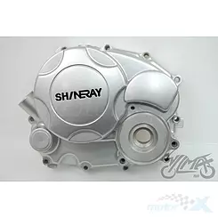 Pokrywa silnika prawa ATV250 ST-9E