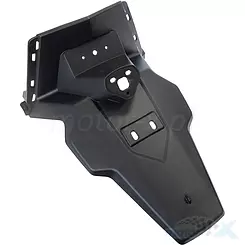 Błotnik tylny Barton Active Euro 5