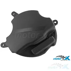 Nakładka pokrywy paska napędowego Piaggio Zip SP / Zip SP 2