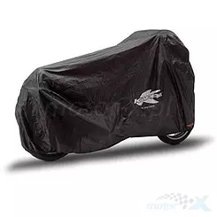 Pokrowiec motocyklowy Kappa KS202XL, przeciwdeszczowy, rozmiar XL