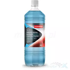 Płyn do spryskiwaczy, Champion Windscreen Concentrate, 1L