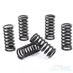 Sprężyny sprzęgła napędowego Prox (17.CS64042) KTM SXF 450 '07-11, KTM SXF 505 '08