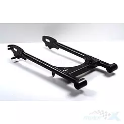 Wahacz tylny GB Motors Street 50