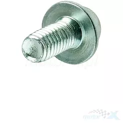 Śruba M6x17mm