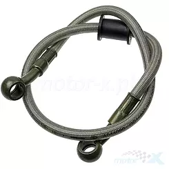 Przewód hamulca 54cm tylnego pompa Junak M11 125/320 (2011-2012)