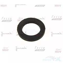 Podkładka osi koła tył Junak 123 / Barton FNX 125