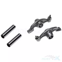 Dźwignie zaworu komplet Pit Bike MRF YX140