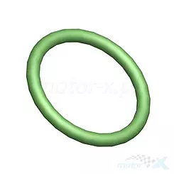 Oring 25x3.1mm, Zontes 350, 1051461-007000