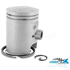 Tłok kompletny Motoforce Eco 50cc, do cylindra MF19.19041
