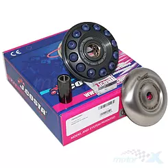 Wariator kompletny JCosta Honda PCX 125 2021- / PCX 150 2021-