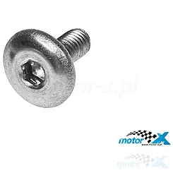 Śruba M5x9, Aprilia 50-1200