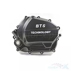Pokrywa silnika prawa Barton TZ 125 4T