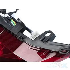 Lampa tylna Romet XDV 125
