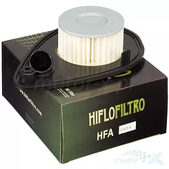 Wkład filtr powietrza papierowy HifloFiltro HFA3804