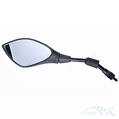 Lusterko lewe Keeway Silverblade 40450N120000