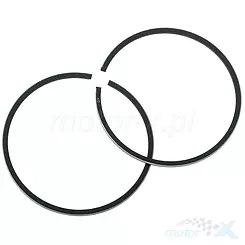 Pierścienie tłoka 47.00mm 70cc 1E40QMA/QMB 2T