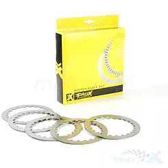 Przekładki tarcz sprzęgła, 5 sztuk, Prox 16.S20019 Yamaha YZ 65 18-20