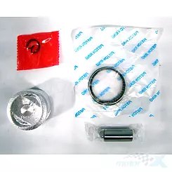 Tłok kompletny 39.00mm 139FMB wklęsły !!