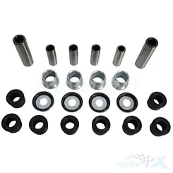 Zestaw naprawczy niezależnego zawieszenia tylnego, All Balls 50-1263, Yamaha 1000 Wolverine RMAX2 '21-'23