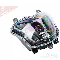 Lampa przednia Bajaj Dominar 400