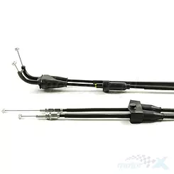 Linka gazu Prox Suzuki RM-Z 250 '08-'18, RM-Z 450 '08-'12 (45-1028)