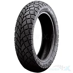 Opona do skutera 120/70-12 HEIDENAU K66 LT 58S TL przednia lub tylna
