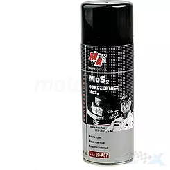Środek do odrdzewiania MA Professional MoS2 400ml
