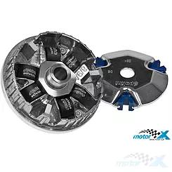 Wariator kompletny Polini Speed Control MBK Booster X 50 4T/ Ovetto 50 4T / Yamaha Giggle 50 4T / Neos 50 4T