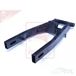 Wahacz koła tylnego Romet RXC 125