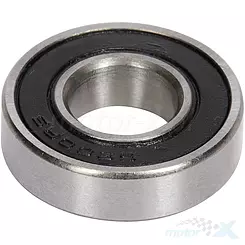 Łożysko kulkowe 6900 2RS 22x10x6mm Elvedes 2017116