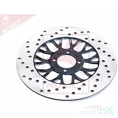 Tarcza hamulcowa przednia, H265, Romet ADV 125 FI PRO / Junak RX ONE
