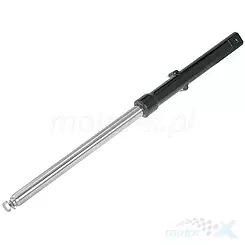 Amortyzator przedni prawy 27x660mm Barton Ranger Classic