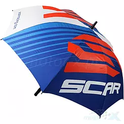 Parasolka 130cm Scar Racing 