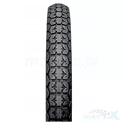 Opona motocyklowa szosowa Wanda 3.50-16 P210 58P 6PR/TT