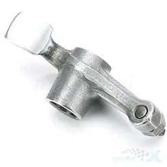 Dźwignia zaworu Romet Soft Chopper Euro 4 / Chart 125