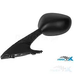 Lusterko lewe, Vicma (E323I), Piaggio X9 125 01-02 / 180 00-03 / 200 02-03 / 250 00-01 (homologacja)