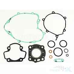 Uszczelki silnika komplet, Athena, Kawasaki KX 250 83-84