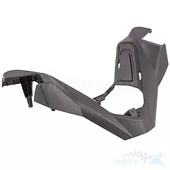 Osłona kierownicy górna Barton B-Max