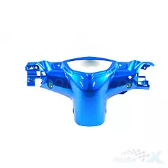Osłona kierownicy tylna Barton Flex / Moto Ventus Natio