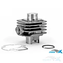 Cylinder Kit TNT 50cc, Gilera / Piaggio AC (bez głowicy)