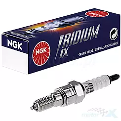 Świeca zapłonowa NGK ER9EHIX (NR 6868) (IY27) irydowa