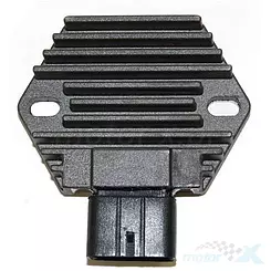 Regulator napięcia Electrosport ESR589